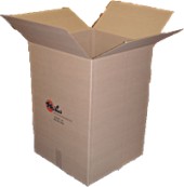 Packing Box